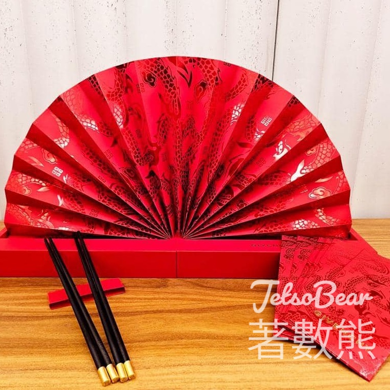 三仙堂 為低收入者和長者派發福袋 - Jetso Bear