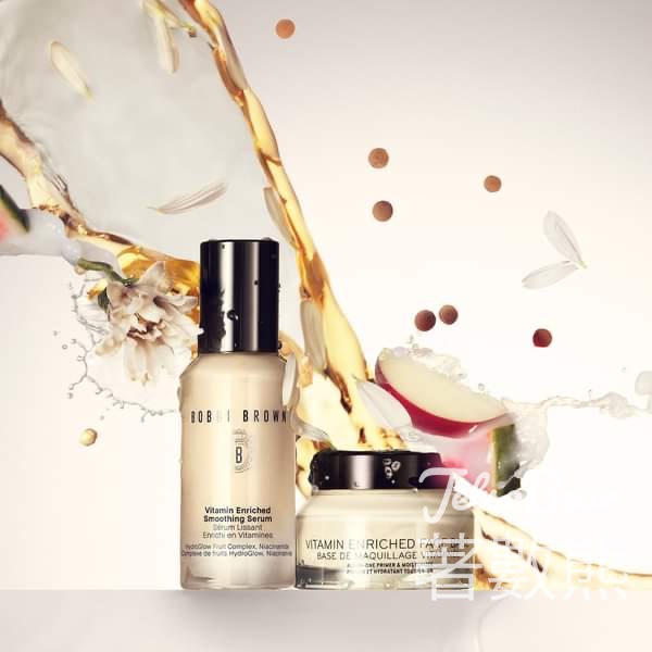 Bobbi Brown 美妝服務 送王牌產品體驗裝 - Jetso Bear