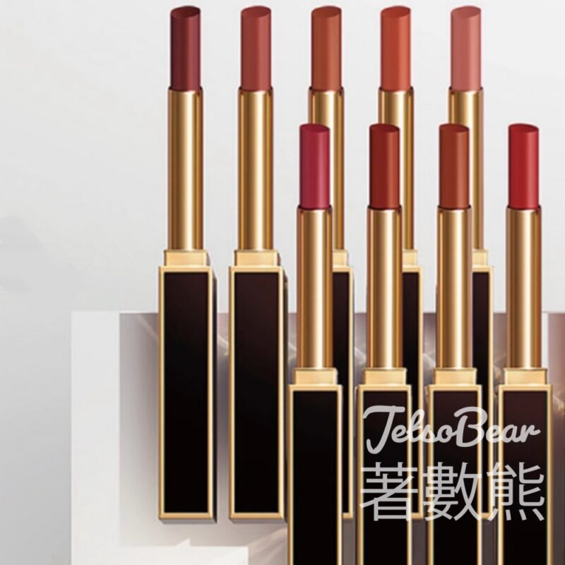 TOM FORD BEAUTY 完美唇色服務 送幻魅唇膏體驗裝 - Jetso Bear