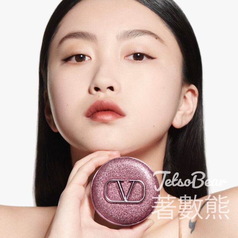 免費領取 Valentino Beauty 底妝3天體驗裝 - Jetso Bear
