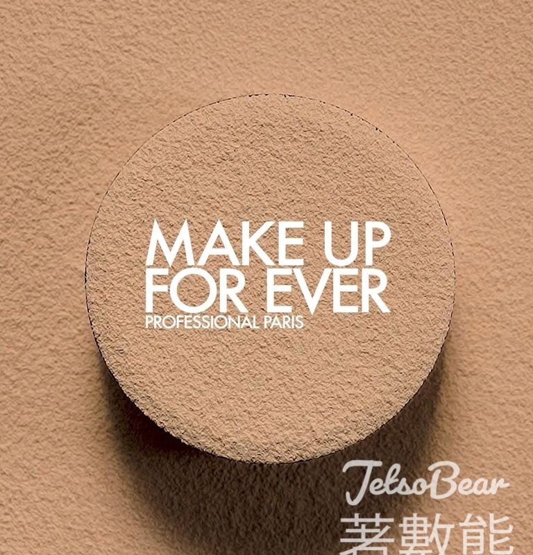 MAKE UP FOR EVER #有獎遊戲 送人氣產品體驗套裝 - Jetso Bear