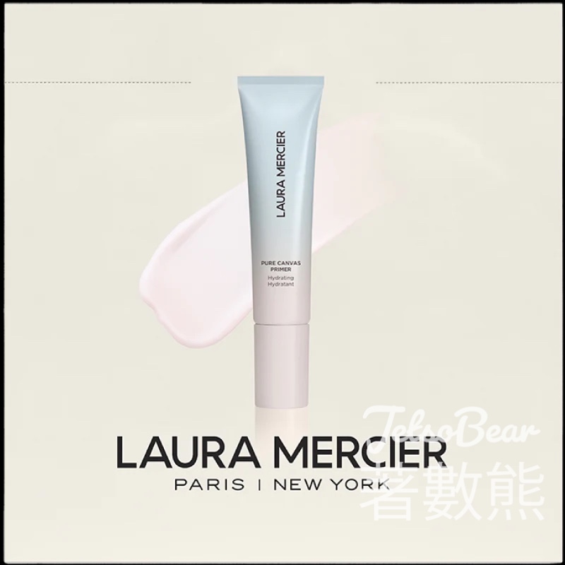 免費領取 Laura Mercier 極緻潤澤養膚底霜體驗裝 及 AK雙面相卡 - Jetso Bear