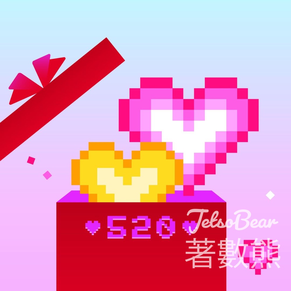 DFS 香氛體驗 送香韻試用裝 - Jetso Bear