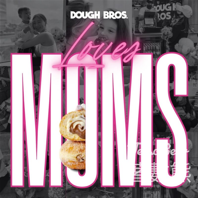 免費領取 Dough Bros. 甜甜圈 - Jetso Bear