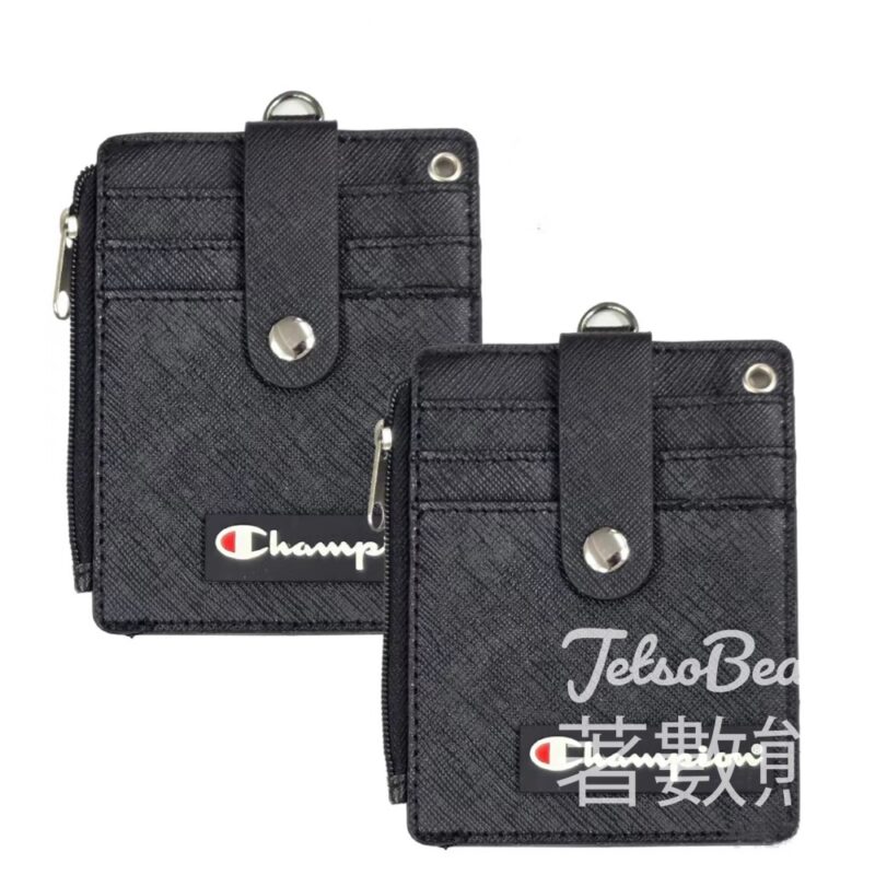 Fokka 免費領取 Champion 卡片套連零錢包 - Jetso Bear