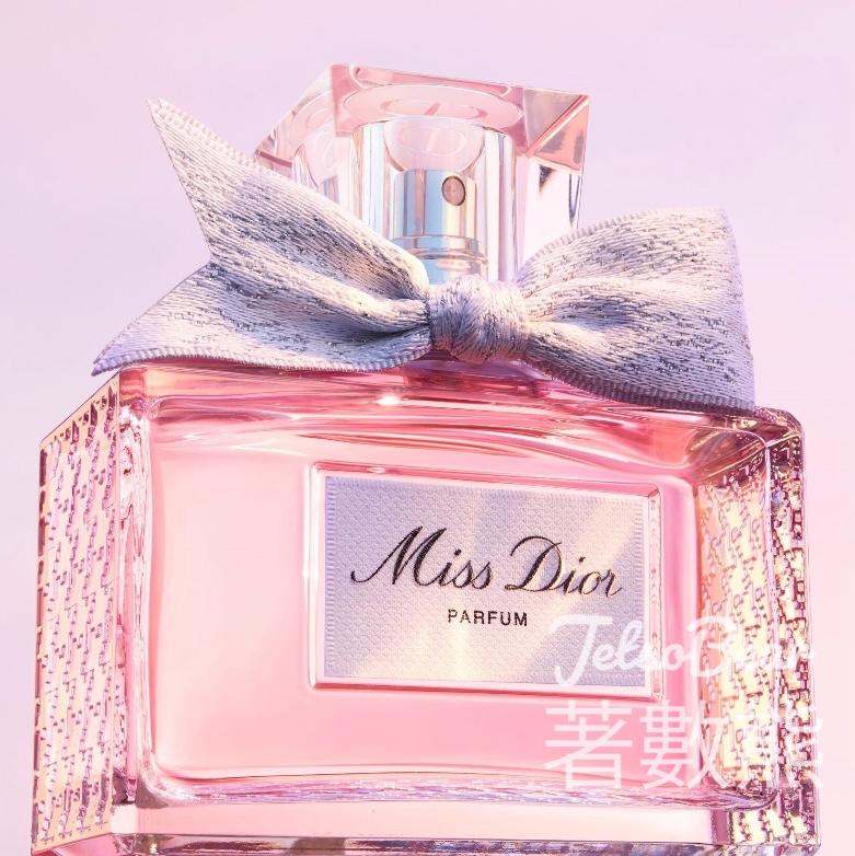 免費領取 Dior 香薰及美妝試用裝 - Jetso Bear