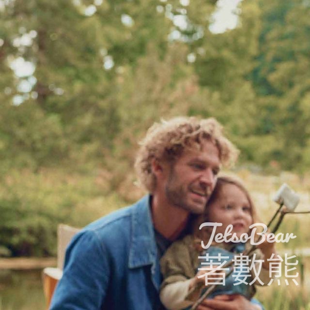 Rituals #有獎遊戲 送Homme禮品套裝 - Jetso Bear