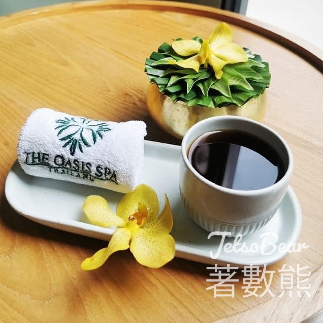 泰國政府旅遊局「泰遊局開心，送禮」免費送SPA現金禮券 1,000 泰銖 - Jetso Bear