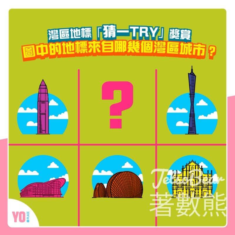 登記Yo Place 新會員送HK$40美心電子禮券 - Jetso Bear