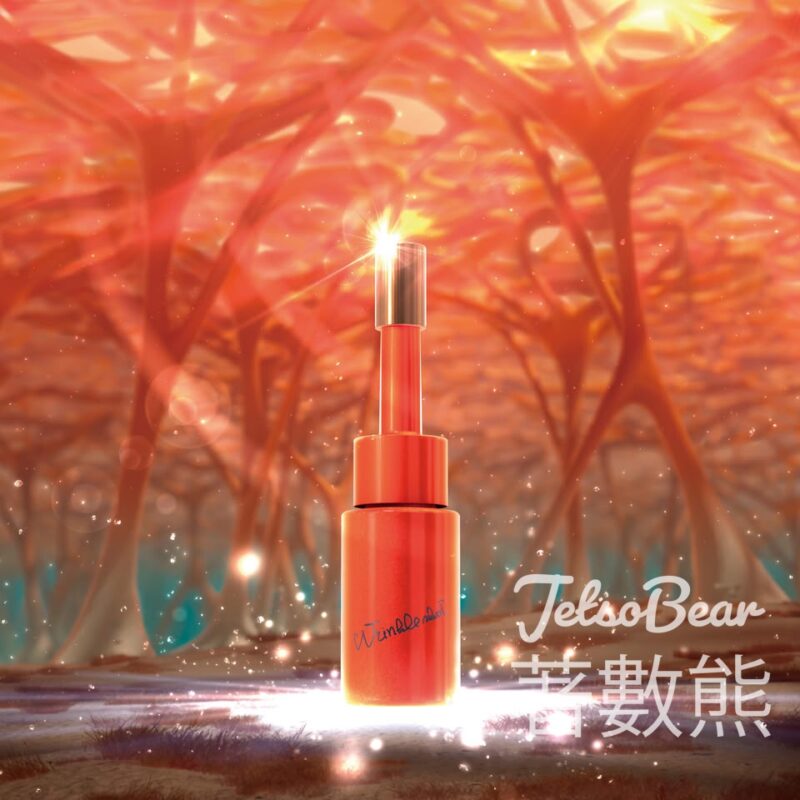POLA 新會員免費換領 皇牌產品體驗裝 - Jetso Bear