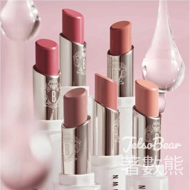 BOBBI BROWN 晶鑽漾色期間限定店 送限定禮遇 - Jetso Bear