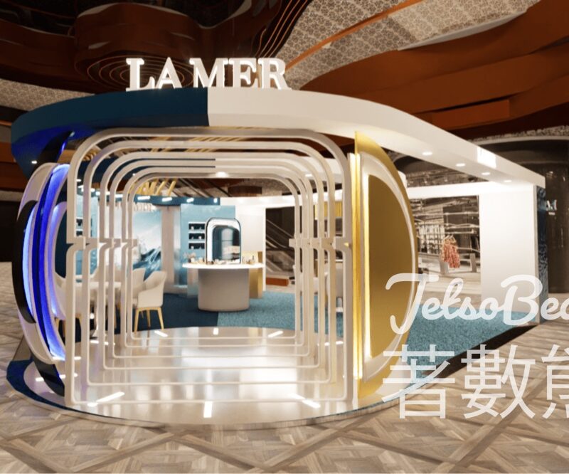 La Mer 日夜新生修護體驗館 送精華修復晚霜體驗裝 - Jetso Bear