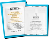 Kiehl's Derma-Reader 智能肌膚分析服務送皇牌產品試用裝 - Jetso Bear