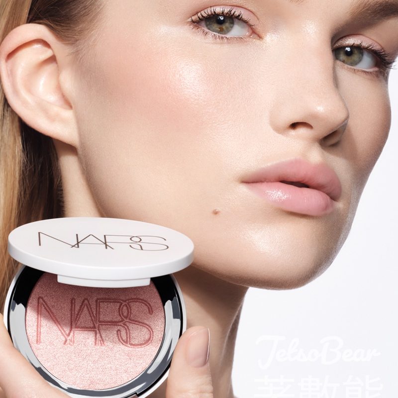 免費領取 NARS 原生光雙體驗試用裝 - Jetso Bear
