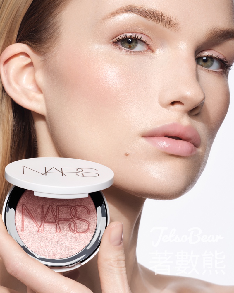 免費領取 NARS 原生光雙體驗試用裝 - Jetso Bear
