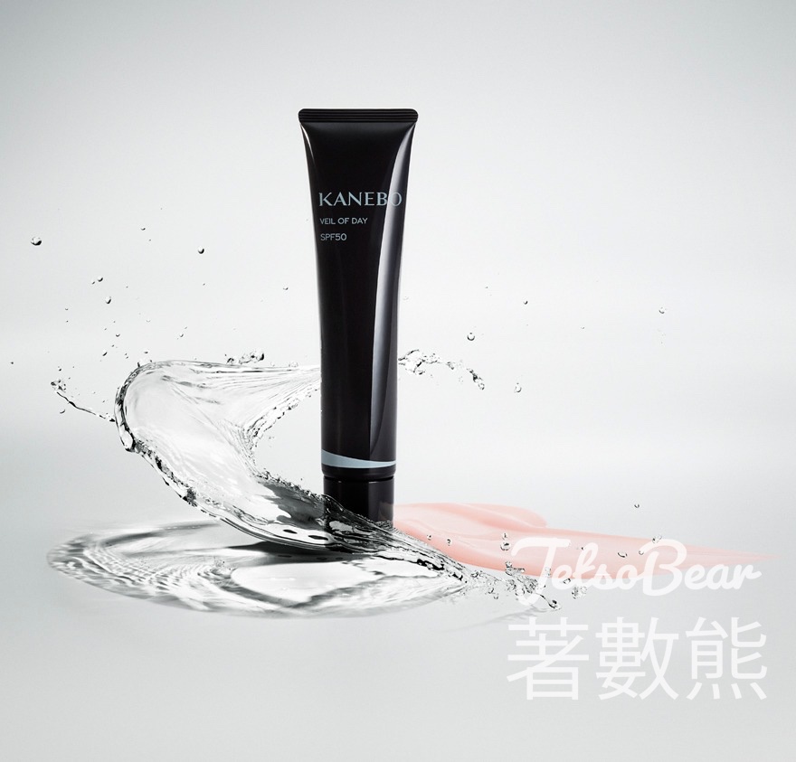 免費領取 KANEBO夏日養膚體驗裝 - Jetso Bear