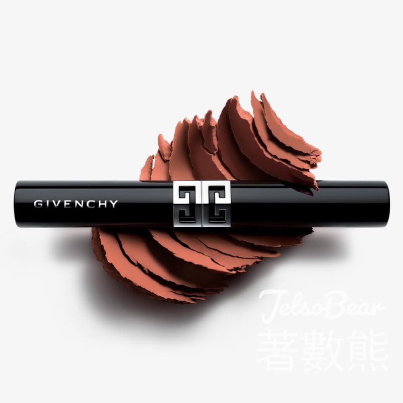 免費領取 Givenchy 皇牌唇膏體驗裝 - Jetso Bear