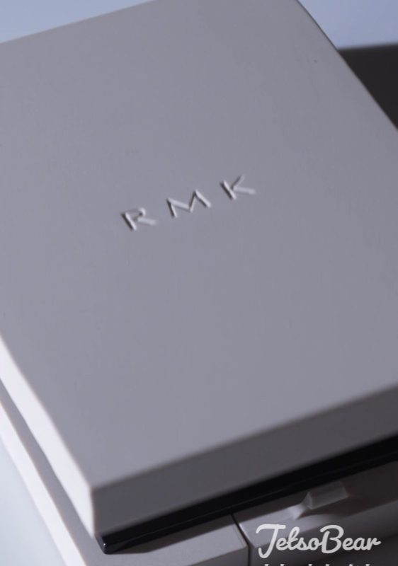 RMK 10分鐘秋季眼部彩妝服務 送人氣1+1底妝2天體驗裝 - Jetso Bear