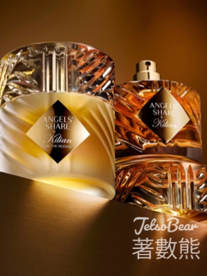 Kilian Paris 免費換領香水體驗裝 - Jetso Bear