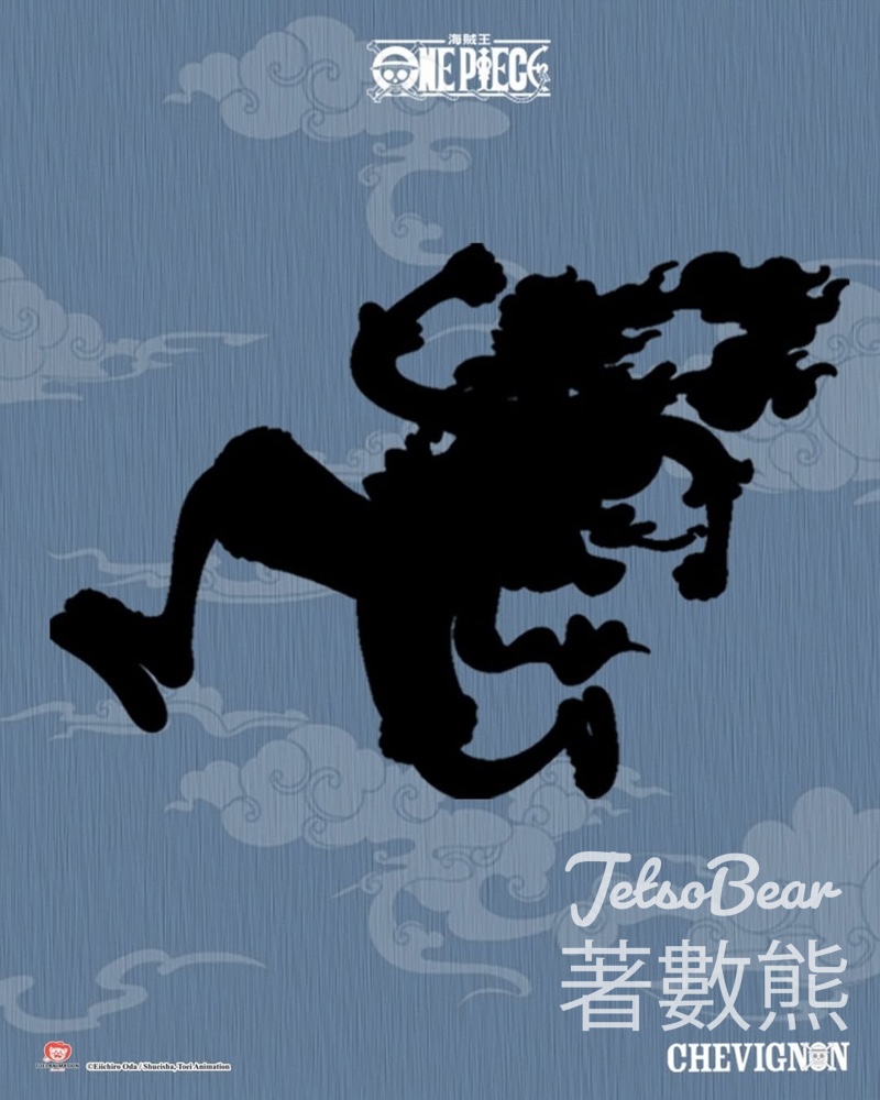 Chevignon #有獎遊戲 送Chevignon購物coupon - Jetso Bear