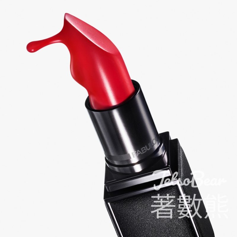 免費預約 TOM FORD 全新FABULOUS LIP 完美唇妝指導服務 - Jetso Bear