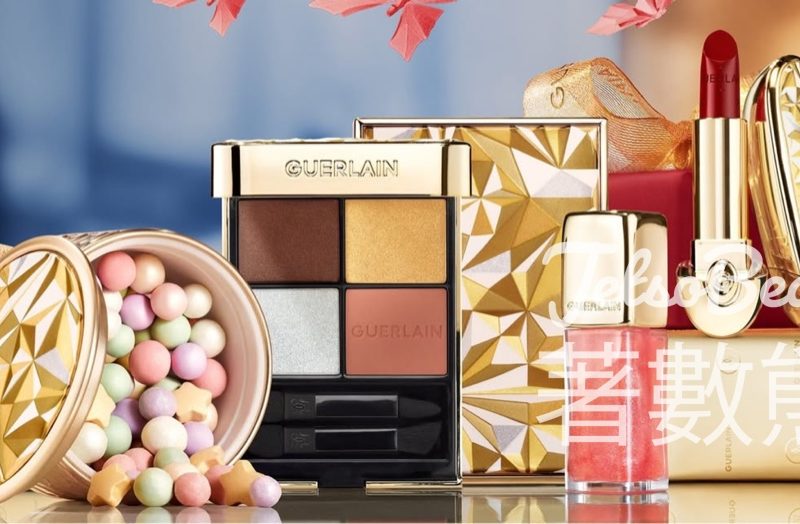 法國嬌蘭全新限量版奇幻物語彩妝系列及限定工作坊 - Jetso Bear