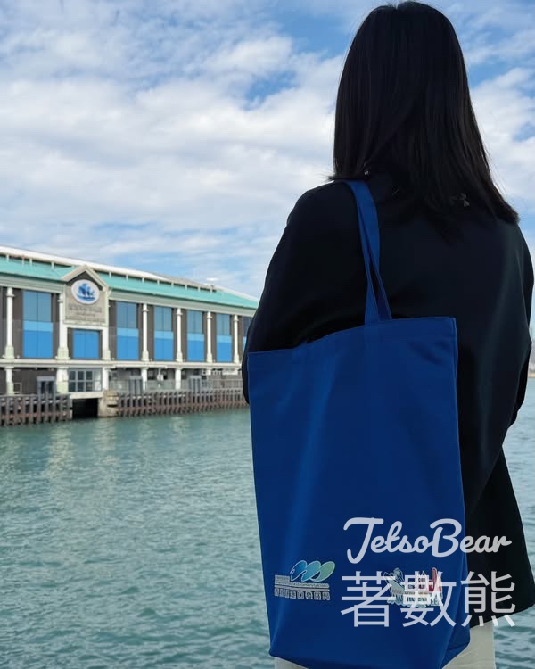 參加香港海運週2025 免費親子同樂日 送精美紀念品 - Jetso Bear