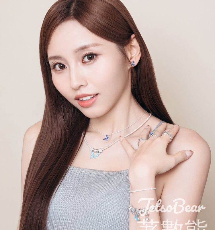 PANDORA X Ivy So 陪「蘇蝦」閃耀聖誕必搶親筆簽名禮物盒 - Jetso Bear