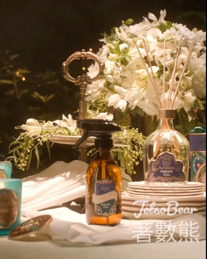 免費領取 全新SABON聖誕限量版死海鹽身體磨砂體驗裝 - Jetso Bear