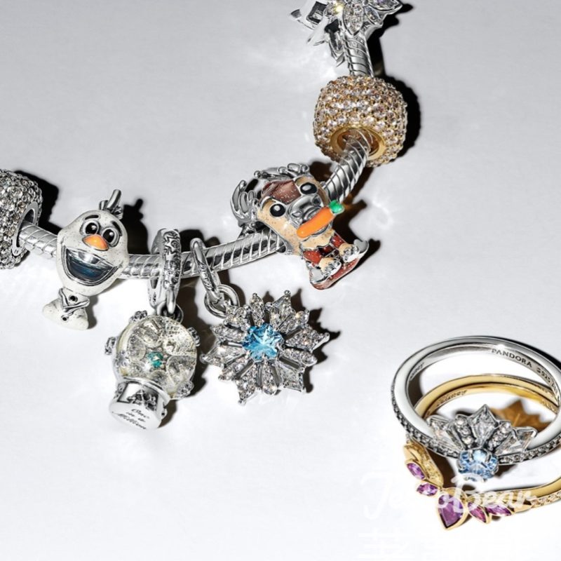 Disney Style HK #有獎遊戲 送Fossil 米奇太空主題限量版手錶 - Jetso Bear