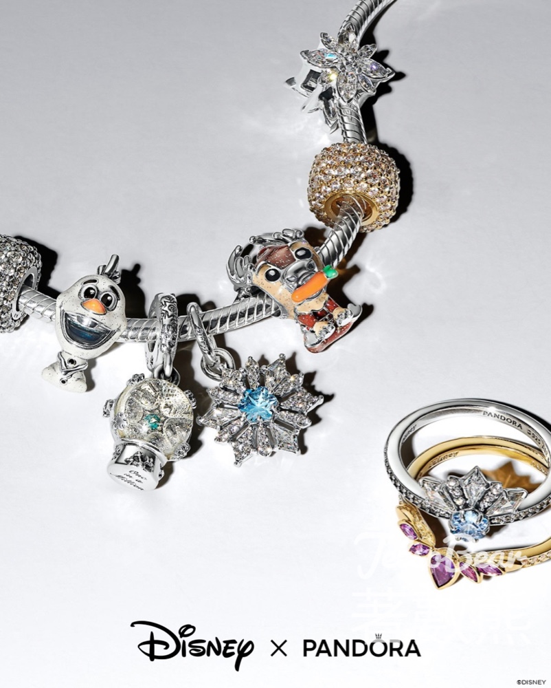 Disney Style HK #有獎遊戲 送Fossil 米奇太空主題限量版手錶 - Jetso Bear