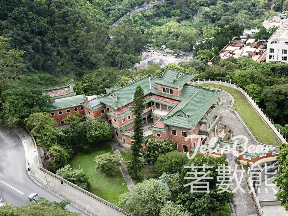 報名參加景賢里免費導賞團 - Jetso Bear 報名參加景賢里免費導賞團 - Jetso Bear