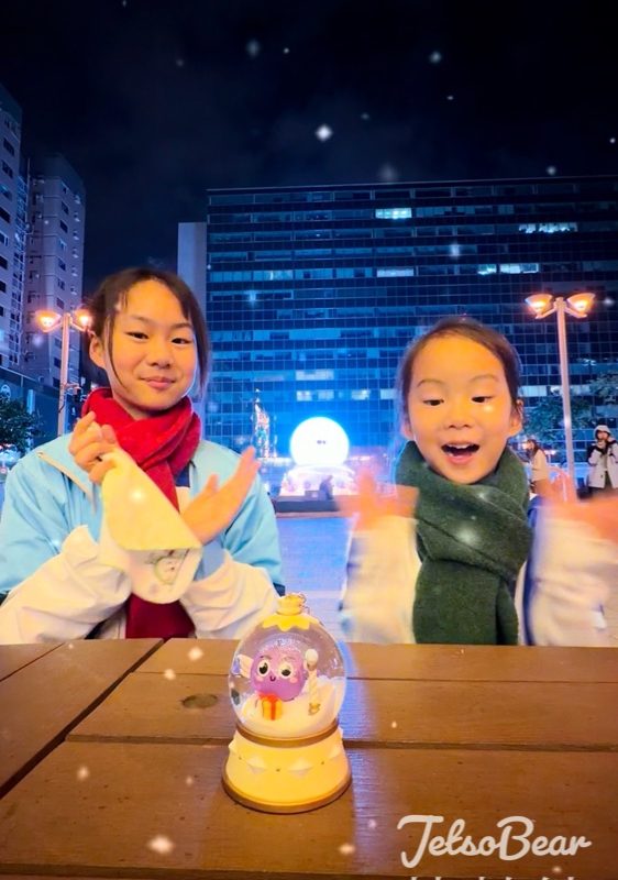 Junior Police Call 少年警訊 #有獎遊戲 送豆苗仔限量版四色頸巾 - Jetso Bear