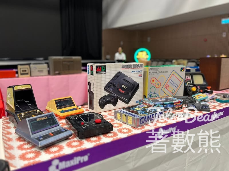 免費參加 kakato festival & penny farthing fun day 2025 嘉年華 - Jetso Bear