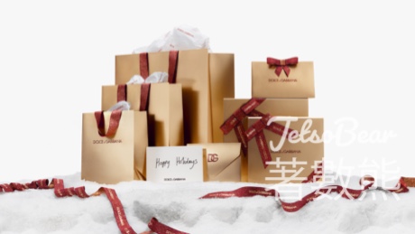 免費領取 Dolce&Gabbana Beauty驚喜禮品 - Jetso Bear