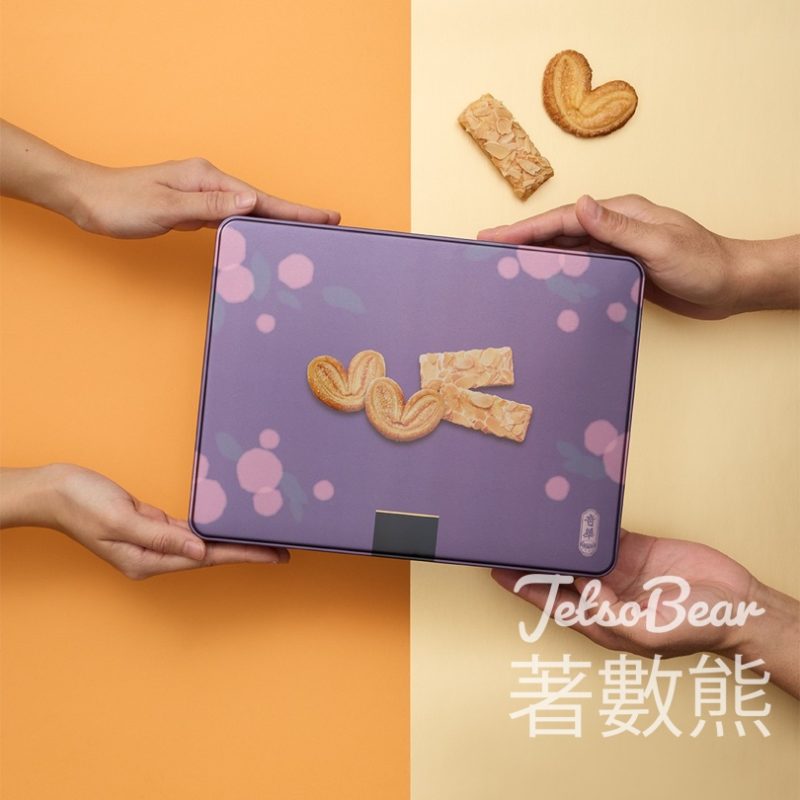 奇華Fans會員日 - Jetso Bear