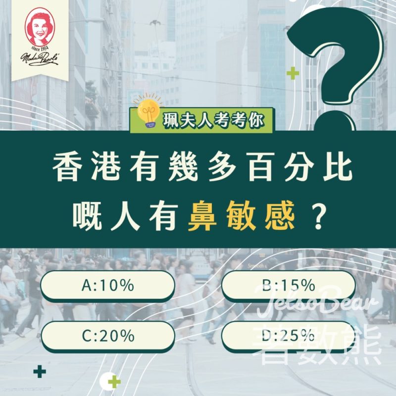 盧森堡大藥廠 #有獎遊戲 送獎品 - Jetso Bear