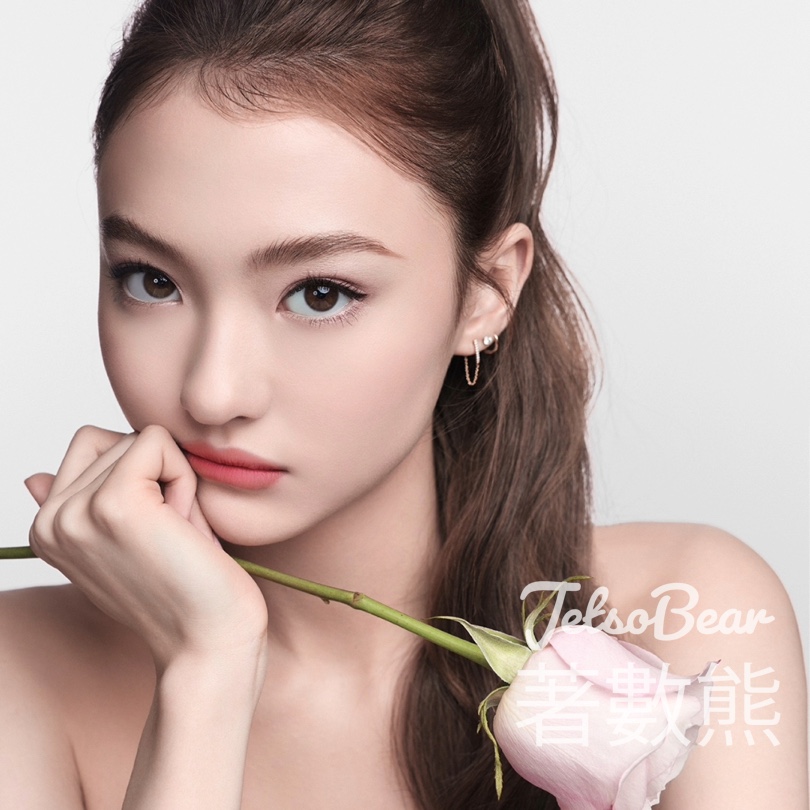 M·A·C 指定門店 免費領取粉紅玫瑰 - Jetso Bear