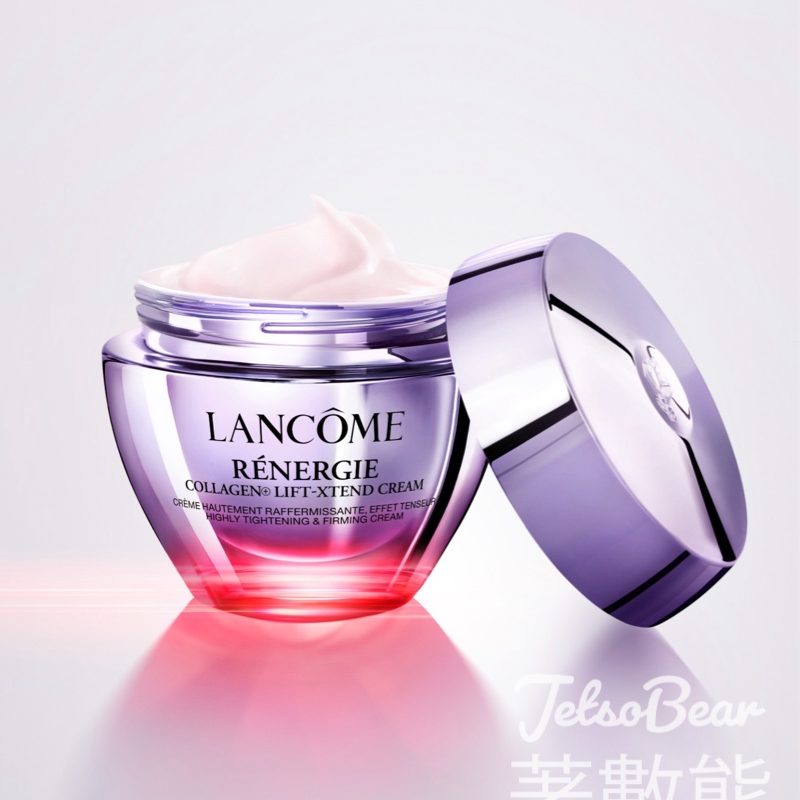 免費領取 Lancôme 全新提拉修護體驗套裝 6件禮 - Jetso Bear