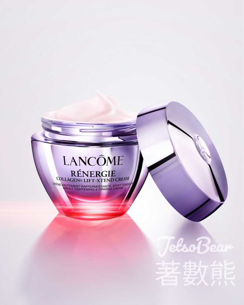 免費領取 Lancôme 全新提拉修護體驗套裝 6件禮 - Jetso Bear 免費領取 Lancôme 全新提拉修護體驗套裝 6件禮 - Jetso Bear