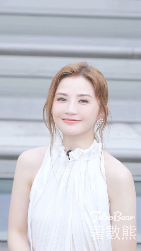 #有獎遊戲 HarbourCity 送阿Sa親筆簽名相 - Jetso Bear