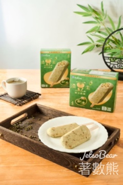 雀巢®牛奶公司濃豆樂家族綠豆奶條 - Jetso Bear