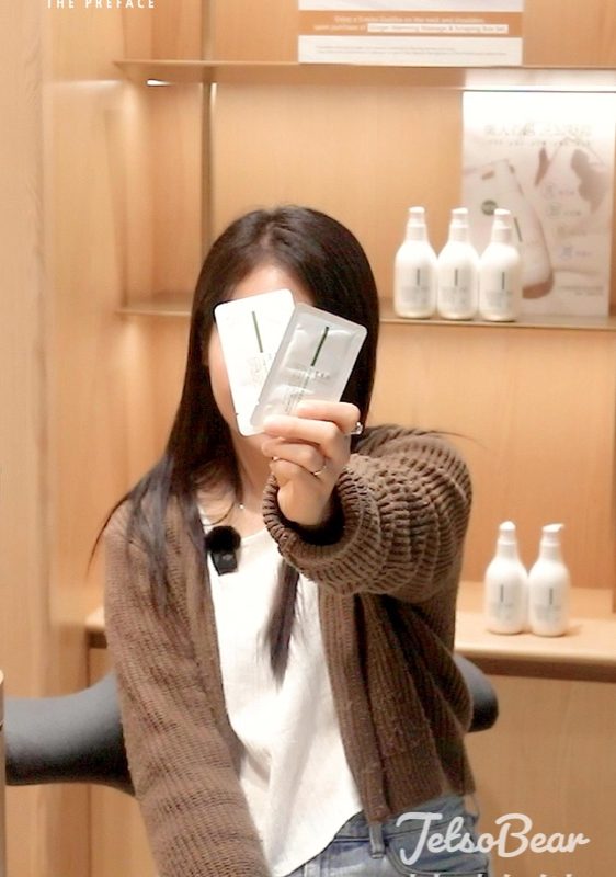 免費領取 本木序「小球藻溫潤淨透洗卸凝膠」體驗裝 - Jetso Bear