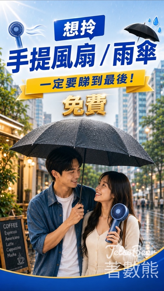 【一田購物優惠日】Acerpure x Predator 限時展｜讚好即送雨傘/手提風扇・送高達$400現金券｜沙田 HomeSquare 至5.25 - Jetso Bear